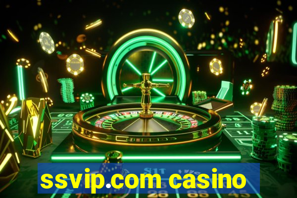 ssvip.com casino